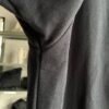 【Men's】NEEDLES | ニードルズ　Henry Neck Tee Cotton Pique - BLACK - 画像 (5)