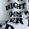 【Unisex】GREMLiNS | グレムリン　Gremlins Print Tee - WHITE - 画像 (6)