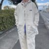 【Men's】patagonia | パタゴニア　W's Skysail Unlined Parka - PUMICE - 画像 (9)