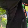 【Kid's】THE NORTH FACE | ザ・ノースフェイス　T S/S Getmoted Graphic Tee - K ブラック [NTT32575] - 画像 (4)