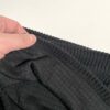 【Unisex】FRANK&MORRIS | フランクアンドモリス　TSUBAME Snood - BLACK - 画像 (6)