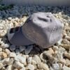【Unisex】South2 West8 | サウスツーウエストエイト　Strap Back Cap [S&T EMB.] - GREY - 画像 (4)