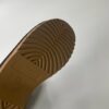 Troentorp | トロエントープ　Swedish Clog / Plain Toe - BLACK / NATURAL - 画像 (7)