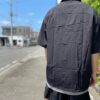 【Men's】Less by SHELTECH | シェルテック　Snap Shirts - BLACK - 画像 (5)