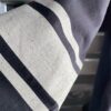 【Men's】*A VONTADE | アボンタージ　7.5oz FootBall T-Shirt - INK - 画像 (11)