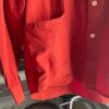 【Men's】*A VONTADE | アボンタージ　Gardener Apron Shirts L/S - HARVEST - 画像 (11)