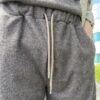 【Men's】melple | メイプル　3.6Pile Shorts - BROWN - 画像 (4)