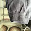 【Men's】*A VONTADE | アボンタージ　Gardener Apron Shirts L/S - DK.NAVY - 画像 (11)