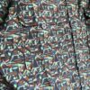 【Men's】patagonia | パタゴニア　Men's Self Guid Hike Shirt - LOSE YOURSELF : UTILITY BLUE [41905] - 画像 (4)
