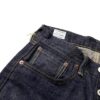 *A VONTADE | アボンタージ　5 Pocket Jeans [Regular Fit] - INDIGO [VTD-0101SXX-JNS] - 画像 (12)