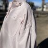 【Ladies】Healthy DENIM | ヘルシーデニム　Almond - PINK - 画像 (6)