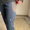 FRANK&MORRIS | フランクアンドモリス　F&M TSUBAME RUNNING LON-PAN 02.2 - NAVY×CHARCOAL[FMP-003-02.2] - 画像 (11)