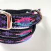 【Men's】Triple E Mfg & Design Inc. | トリプル イー　5/8 Southwest Nylon Webbing Belt - SEMINOLE - 画像 (4)
