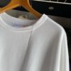【Men's】melple | メイプル　Salt Creek Thermal Dolman Sleeve - WHITE - 画像 (10)