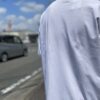 【Men's】FRANK & MORRIS | フランクアンドモリス　F&M Tsubame Box Tee 03 - WHITE [FM-010-03 WH/MGR] - 画像 (5)