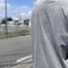 【Men's】FRANK & MORRIS | フランクアンドモリス　F&M Tsubame Box Tee 03 - MGR [FM-010-03 MGR] - 画像 (5)