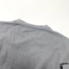 【Men's】FRANK & MORRIS | フランクアンドモリス　F&M Tsubame Box Tee 03 - MGR [FM-010-03 MGR] - 画像 (11)