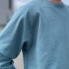 【Men's】BIG MIKE | ビッグマイク　10oz Sunglasses 3 Pocket Long Sleeve Tee - M.GREY - 画像 (7)