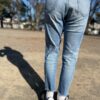 【Ladies】Healty DENIM | ヘルシーデニム　H.Salt - MID FRINGE [H58352803mdf] - 画像 (8)