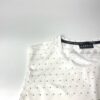 MOUNTAIN MARTIAL ARTS | マウンテンマーシャルアーツ　MMA POLARTEC PD Dot Sleeve-less - BRILLIANT WHITE [MMA19-60] - 画像 (9)