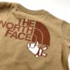 【Kid's】THE NORTH FACE | ザ・ノースフェイス　Baby S/S Shiretoko Toko Tee - KT ケルプタン [NTB32430ST] - 画像 (2)