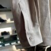 【Men's】BIG MIKE | ビッグマイク　Heavy Flannel Shirts - BEIGE - 画像 (11)