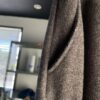 【Men's】melple | メイプル　3.6Pile Shorts - BROWN - 画像 (9)