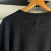 【Men's】melple | メイプル　3.6Pile Tee - BLACK - 画像 (10)