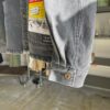 【Men's】BIG MIKE | ビッグマイク　Engineer Denim Jacket - BLACK - 画像 (13)