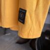 【Men's】RUN AMOK | ランアモック　Mathis Core SS - GOLD - 画像 (6)