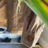 【Men's】*A VONTADE | アボンタージ　Short Engineer Jacket - CAMEL [VTD-0522-JK] - 画像 (5)
