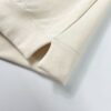 【Unisex】armi | アーミィー　Zan;p Sewat Tee - IVORY - 画像 (14)