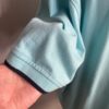 【USED】nautica　Polo Shirt - SAX - 画像 (5)