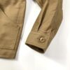 【Men's】*A VONTADE | アボンタージ　Short Engineer Jacket - CAMEL [VTD-0522-JK] - 画像 (13)