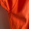 【USED】carhartt　Pocket T-Shirt - ORANGE - 画像 (5)