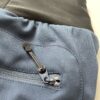FRANK&MORRIS | フランクアンドモリス　F&M TSUBAME RUNNING LON-PAN 02.2 - NAVY×CHARCOAL[FMP-003-02.2] - 画像 (7)