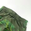 【Ladies】STAMP Run&Co | スタンプ ランアンドカンパニー　STAMP Run Skirt - KHAKI × Landscape Shapes - 画像 (10)