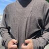 【Men's】melple | メイプル　3.6Pile Bolero - BROWN - 画像 (5)