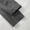 【Men's】BIG MIKE | ビッグマイク　Pintack Chino Work Pants - 杢GRAY - 画像 (14)