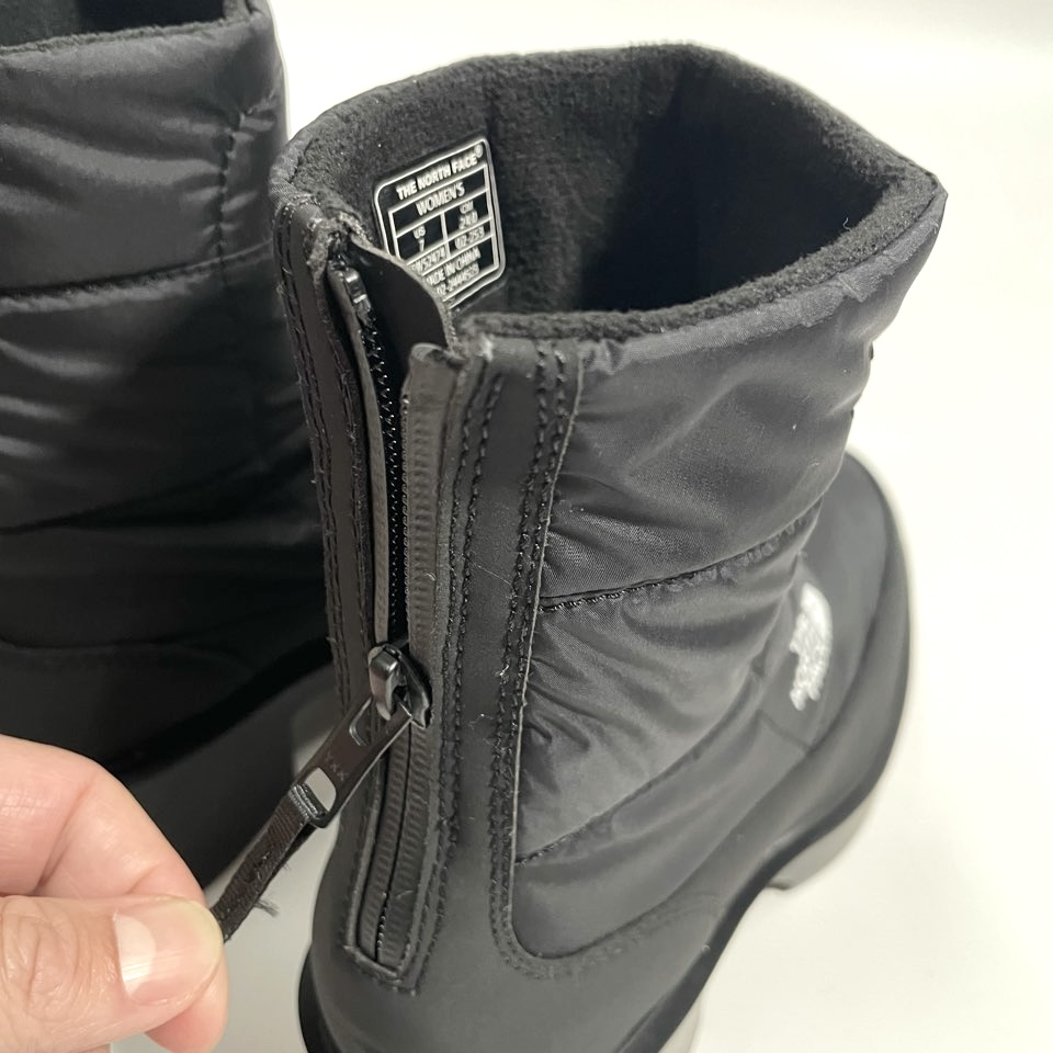 【Ladies】THE NORTH FACE | ザ・ノースフェイス Kalmia Buptse Boots water proof - 画像 (4)