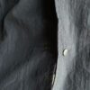 【Men's】Less by SHELTECH | シェルテック　Snap Shirts - BLACK - 画像 (10)