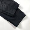 【Men's】BIG MIKE | ビッグマイク　Pintack Chino Work Pants - BLACK - 画像 (10)