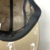 HUNGER KNOCK ORIGINALS | ハンガーノックオリジナルス　Classic Ski Cap - BEIGE - 画像 (5)