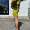 【Men's】patagonia | パタゴニア　M's Strider Pro Shorts [5inc] - SHRUB GREEN [24634] - 画像 (6)