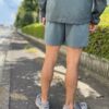 【Men's】patagonia | パタゴニア　M's Strider Pro Shorts [5inc] - NOUVEAU GREEN [24634] - 画像 (6)
