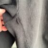 【USED】Champion | チャンピオン　Reverse Weave - BLACK - 画像 (5)