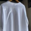 【Men's】EEL Products | イールプロダクツ　『OFRANCE』ロンTee - WHITE - 画像 (6)