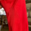 【USED】Champion | チャンピオン　Reverse Weave - RED - 画像 (5)