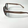 【Unisex】kearny eyewear | カーニーアイウェア　Dearie - LIGHT BROWN / Blue Green Lens  [20008] - 画像 (6)