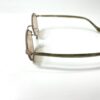 【Unisex】kearny eyewear | カーニーアイウェア　Gravel 8 - GREEN STONE × BEIGE / Coarse Tea Lens - 画像 (6)